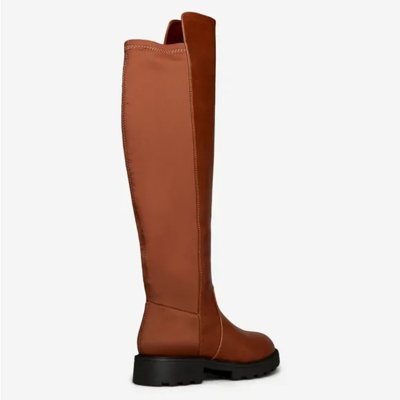 Demi Riding Boot - Picture 3 of 8